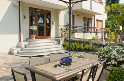 Arco Apartment | 1 bedroom(s) Studio near Arco