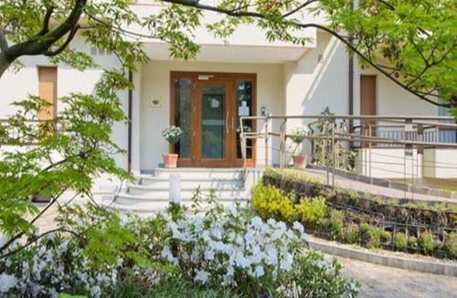 Arco Apartment | 1 bedroom(s) Studio near Arco