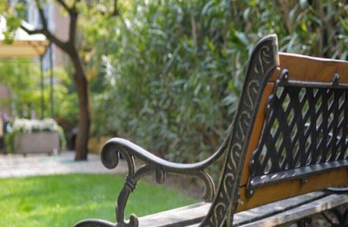 Arco Apartment | 1 bedroom(s) Studio near Arco