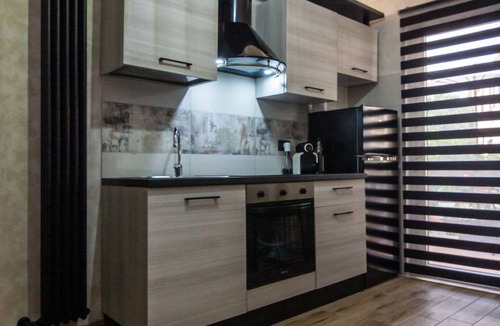 Tuscolano Apartment | 1 minute from metro A, super comfortable mini apartment with small terrace