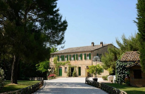 Rupoli Villa | 1000 m² Villa ∙ 14 bedrooms ∙ 40 guests