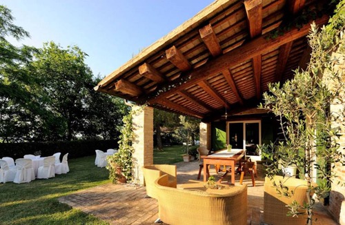 Rupoli Villa | 1000 m² Villa ∙ 14 bedrooms ∙ 40 guests