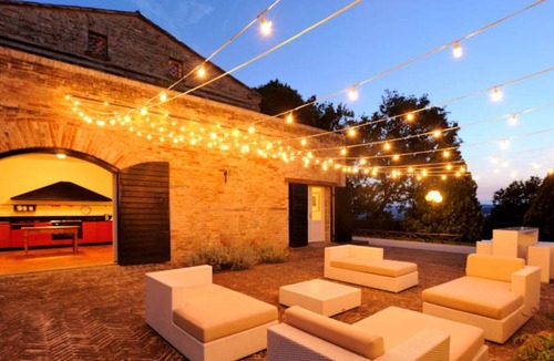 Rupoli Villa | 1000 m² Villa ∙ 14 bedrooms ∙ 40 guests