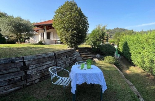 Pino Torinese Apartment | [10 mins from Turin] Paradise - Nature and Wellness