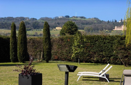 Rimini House | 10 minutes from the beach, strategically located "Villa il Castellaccio"