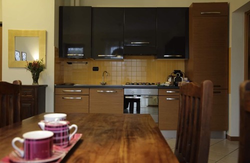 Zanica Apartment | 10 minutes to flight BGY