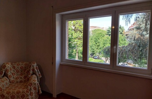 Quartiere XIII Aurelio Resort | 100 m² Private room ∙ 1 bedroom ∙ 4 guests