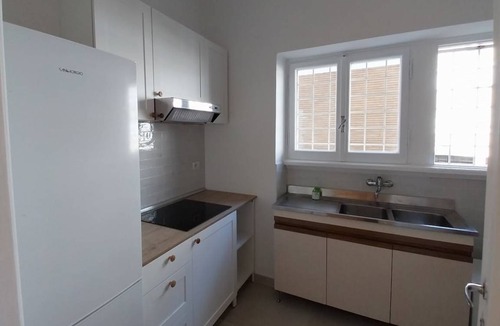 Quartiere XIII Aurelio Resort | 100 m² Private room ∙ 1 bedroom ∙ 4 guests