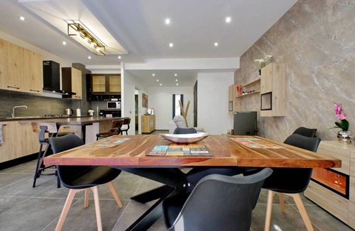 Trionfale Other | 100 m² Accommodation ∙ 2 bedrooms ∙ 4 guests