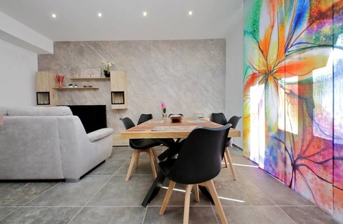 Trionfale Other | 100 m² Accommodation ∙ 2 bedrooms ∙ 4 guests