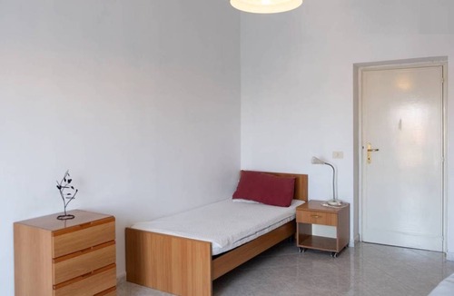 Marsala Resort | 100 m² Private room ∙ 1 bedroom ∙ 1 guest