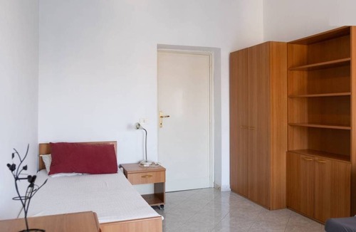 Marsala Resort | 100 m² Private room ∙ 1 bedroom ∙ 1 guest
