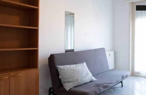Marsala Resort | 100 m² Private room ∙ 1 bedroom ∙ 1 guest