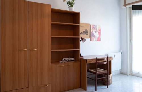 Marsala Resort | 100 m² Private room ∙ 1 bedroom ∙ 1 guest