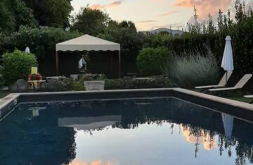San Felice del Benaco Apartment | 100 m² Apartment ∙ 3 bedrooms ∙ 7 guests