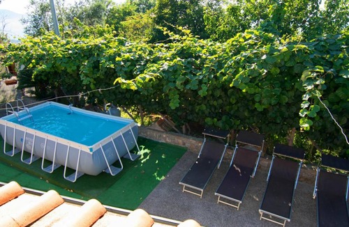 Massa Lubrense Other | 100 m² Accommodation ∙ 3 bedrooms ∙ 6 guests