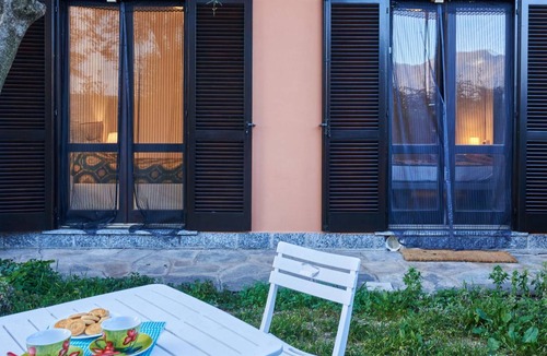 Sala Comacina Other | 100 m² Accommodation ∙ 2 bedrooms ∙ 6 guests