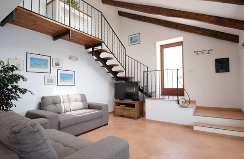 Conca dei Marini Apartment | 100 m² Apartment ∙ 2 bedrooms ∙ 4 guests