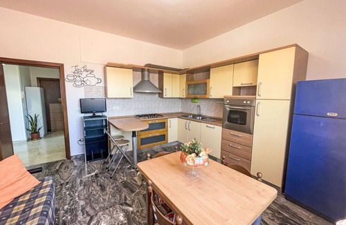 Torino di Sangro Apartment | 100 m² Apartment ∙ 1 bedroom ∙ 6 guests