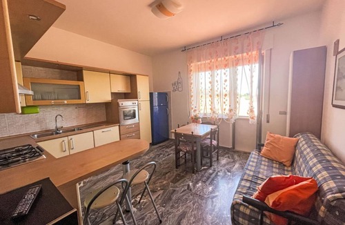 Torino di Sangro Apartment | 100 m² Apartment ∙ 1 bedroom ∙ 6 guests