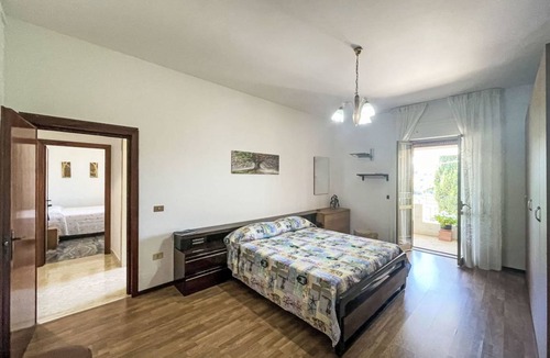 Torino di Sangro Apartment | 100 m² Apartment ∙ 1 bedroom ∙ 6 guests