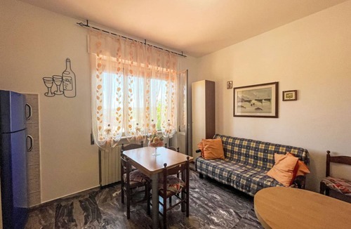 Torino di Sangro Apartment | 100 m² Apartment ∙ 1 bedroom ∙ 6 guests