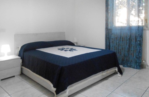 Tortoreto Lido Apartment | 100 m² Apartment ∙ 3 bedrooms ∙ 6 guests