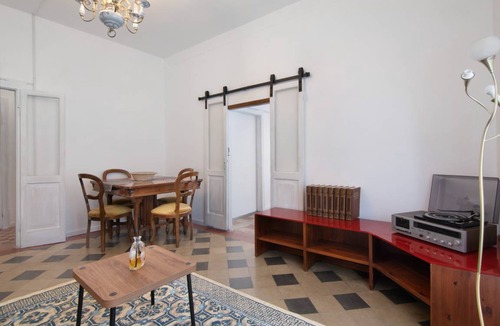 Dervio Apartment | 100 m² Apartment ∙ 2 bedrooms ∙ 6 guests