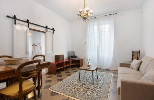 Dervio Apartment | 100 m² Apartment ∙ 2 bedrooms ∙ 6 guests