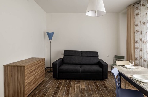 Peraga Apartment | 100 m² Apartment ∙ 2 bedrooms ∙ 6 guests