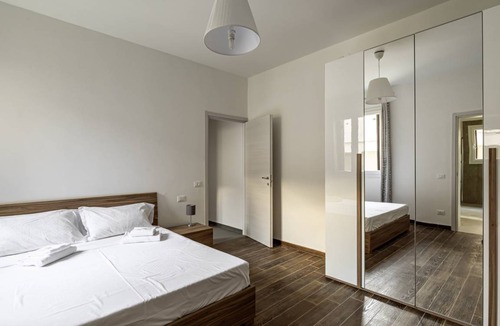 Peraga Apartment | 100 m² Apartment ∙ 2 bedrooms ∙ 6 guests