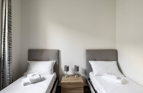 Peraga Apartment | 100 m² Apartment ∙ 2 bedrooms ∙ 6 guests