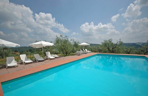 Romola Apartment | 100 m² Apartment ∙ 2 bedrooms ∙ 4 guests