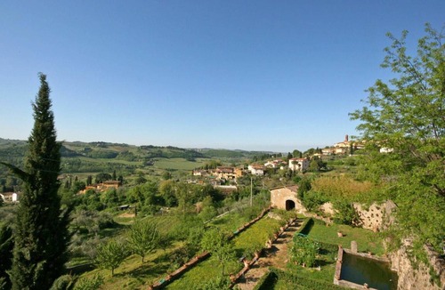 Romola Apartment | 100 m² Apartment ∙ 2 bedrooms ∙ 4 guests