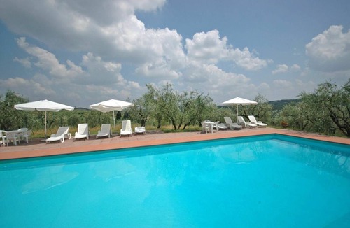 Romola Apartment | 100 m² Apartment ∙ 2 bedrooms ∙ 4 guests