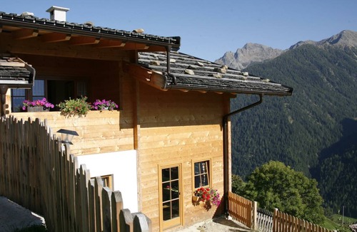 Ultimo Apartment | 100 m² Apartment ∙ 2 bedrooms ∙ 6 guests