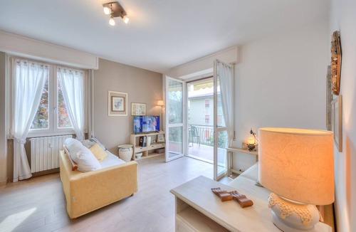 Salo Apartment | 100 m² Apartment ∙ 2 bedrooms ∙ 4 guests