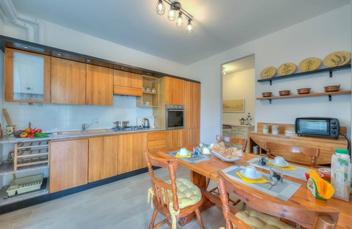 Salo Apartment | 100 m² Apartment ∙ 2 bedrooms ∙ 4 guests