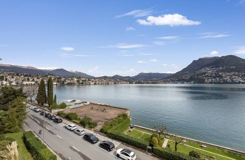 Paradiso Apartment | 100 m² Apartment ∙ 2 bedrooms ∙ 4 guests