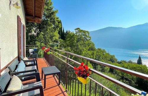 Visgnola Apartment | 100 m² Apartment ∙ 2 bedrooms ∙ 6 guests