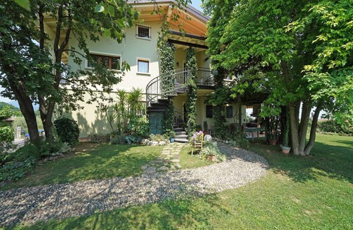 Castello Apartment | 100 m² Apartment ∙ 2 bedrooms ∙ 6 guests