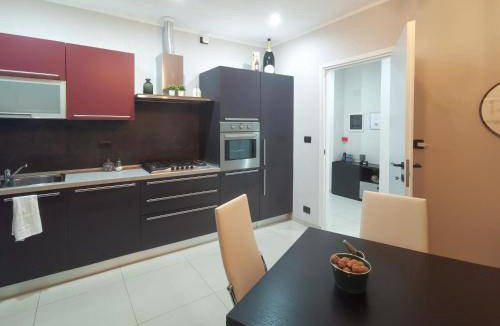 Collegno Apartment | 100 m² Apartment ∙ 2 bedrooms ∙ 4 guests