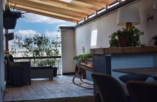Collegno Apartment | 100 m² Apartment ∙ 2 bedrooms ∙ 4 guests