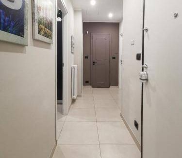 Collegno Apartment | 100 m² Apartment ∙ 2 bedrooms ∙ 4 guests