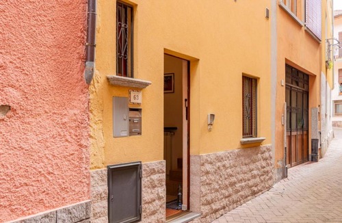 Corrido Apartment | 100 m² Apartment ∙ 2 bedrooms ∙ 4 guests