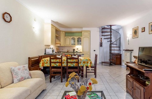 Corrido Apartment | 100 m² Apartment ∙ 2 bedrooms ∙ 4 guests