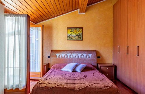 Corrido Apartment | 100 m² Apartment ∙ 2 bedrooms ∙ 4 guests
