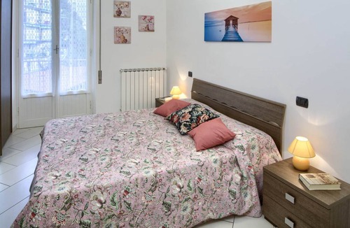 Levanto Apartment | 100 m² Apartment ∙ 2 bedrooms ∙ 5 guests