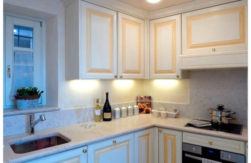 Masero Apartment | 100 m² Apartment ∙ 2 bedrooms ∙ 4 guests