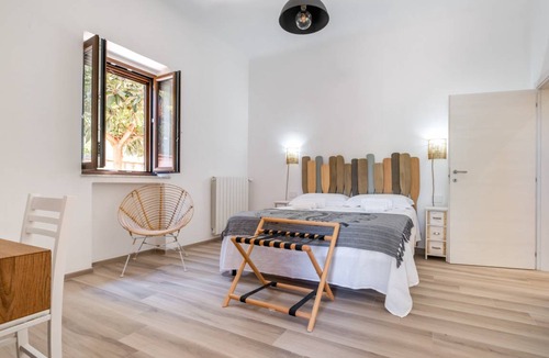 Taranto Apartment | 100 m² Apartment ∙ 2 bedrooms ∙ 4 guests